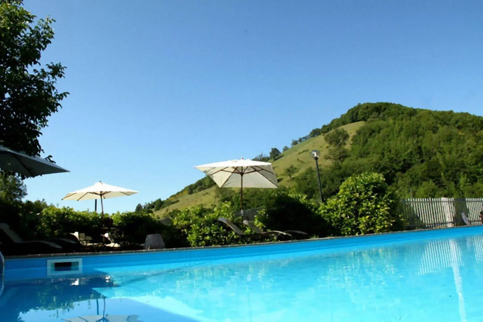 Selvicolle Country House