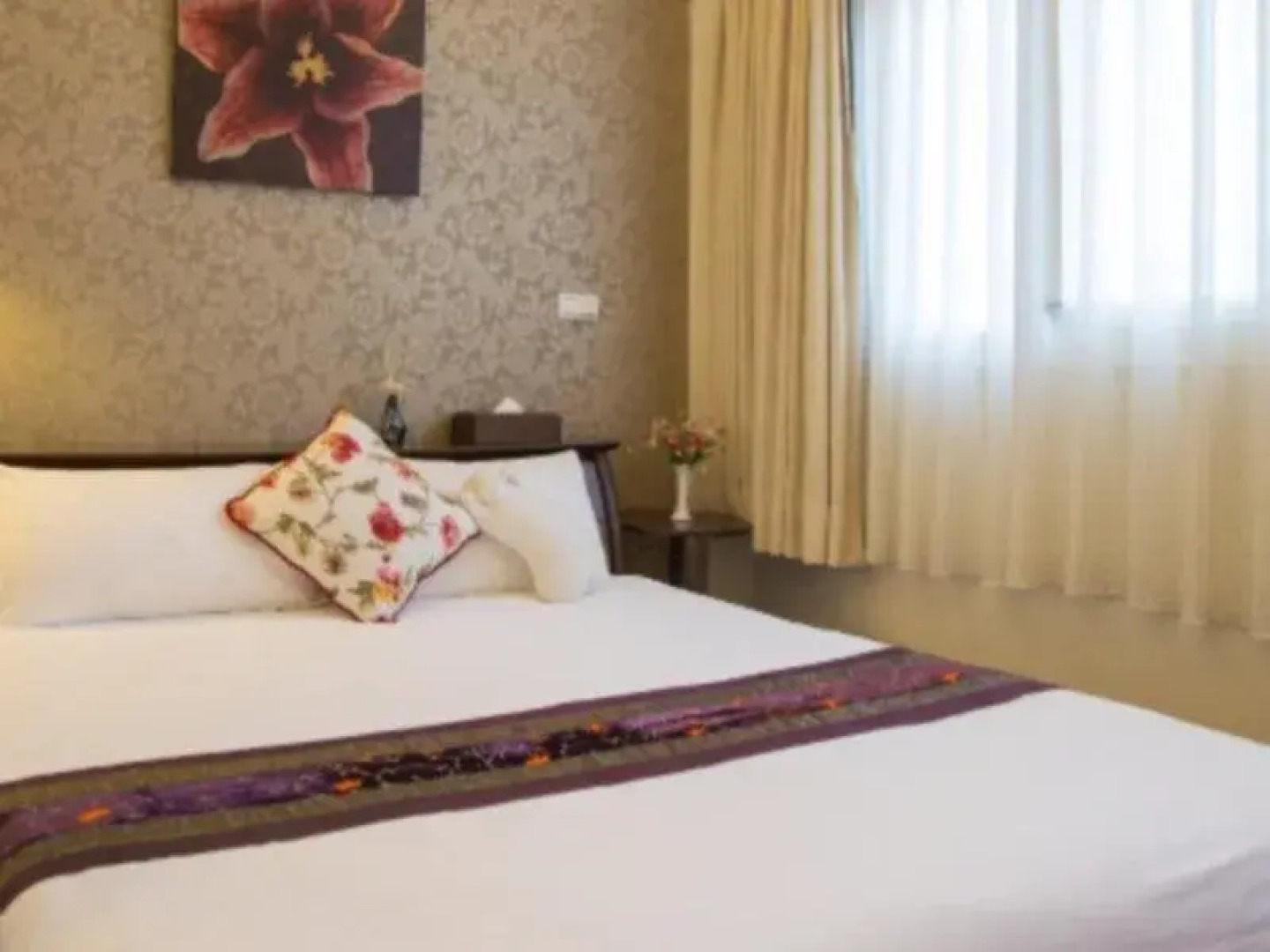 Nature House Homestay