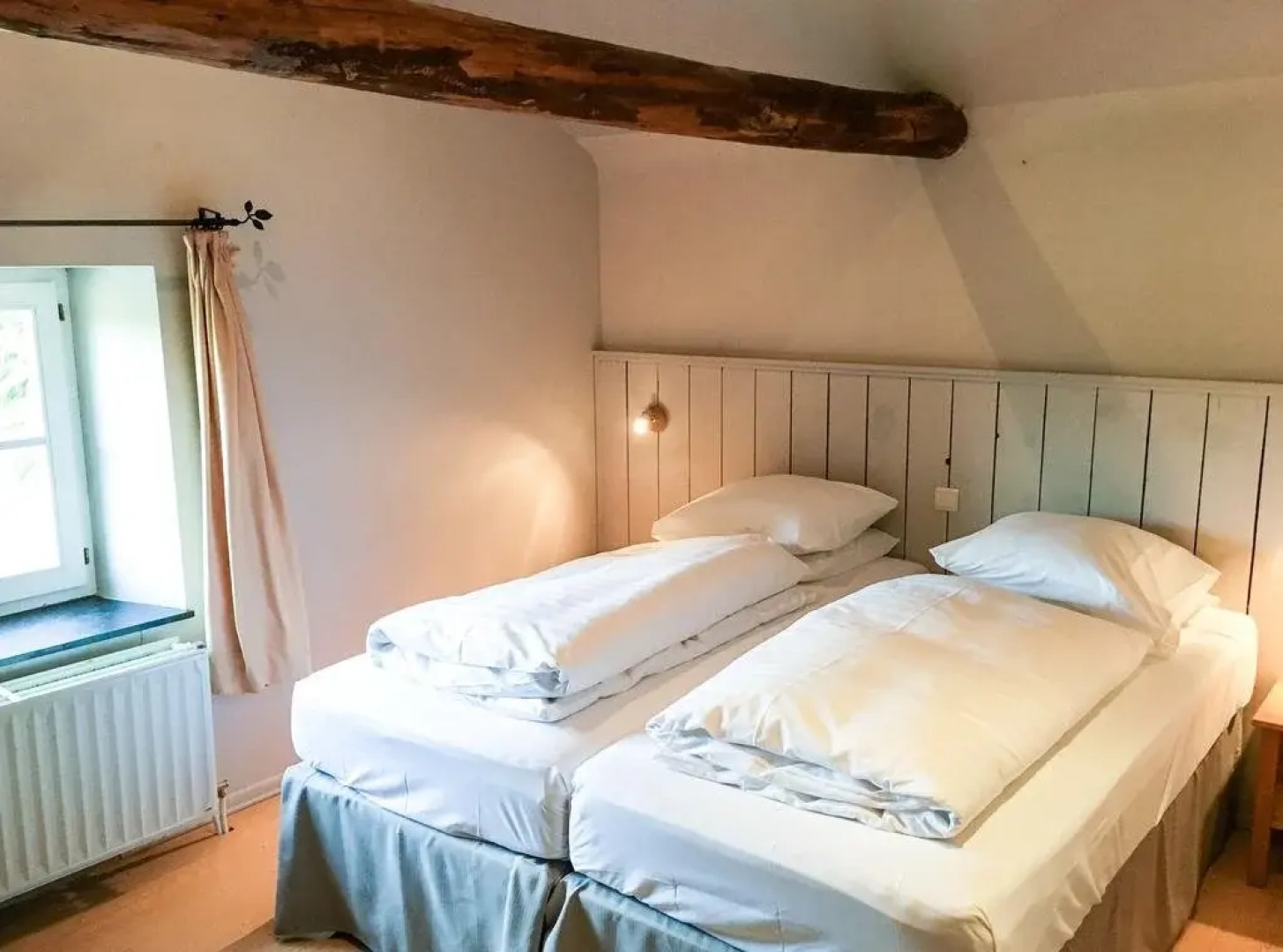 Hotel Aux Ecuries De La Reine