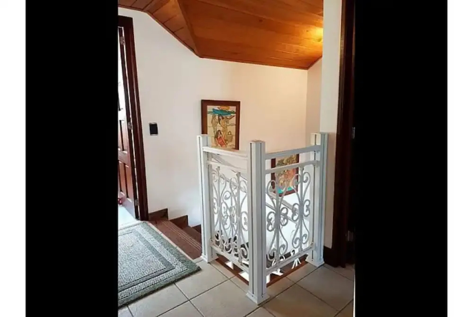 Villa Oramarama - Moorea