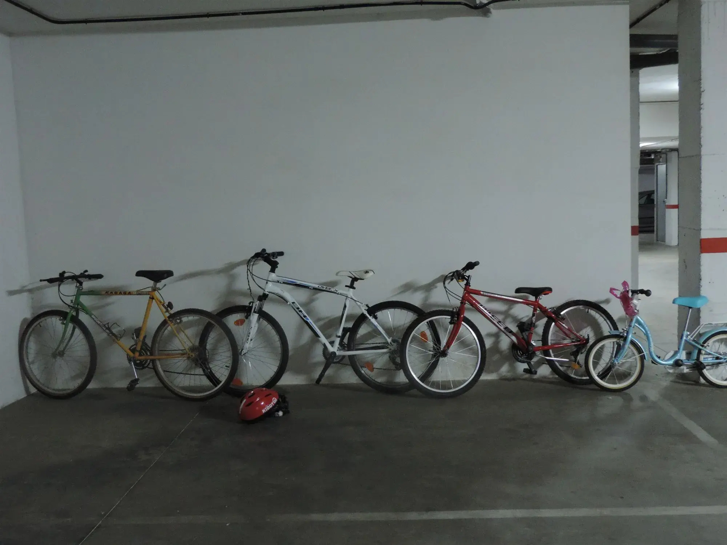 Barbancho Apartaments
