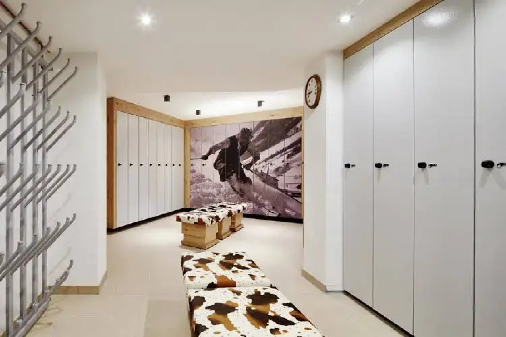 Sport-Garni Kapplerhof