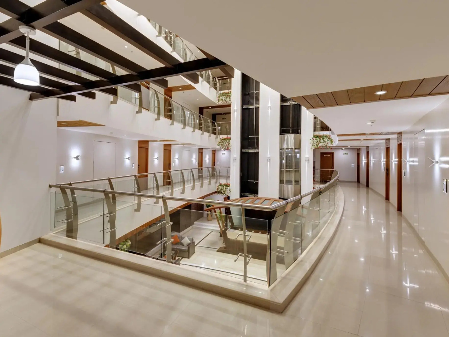 The Fern Residency, MIDC - Pune