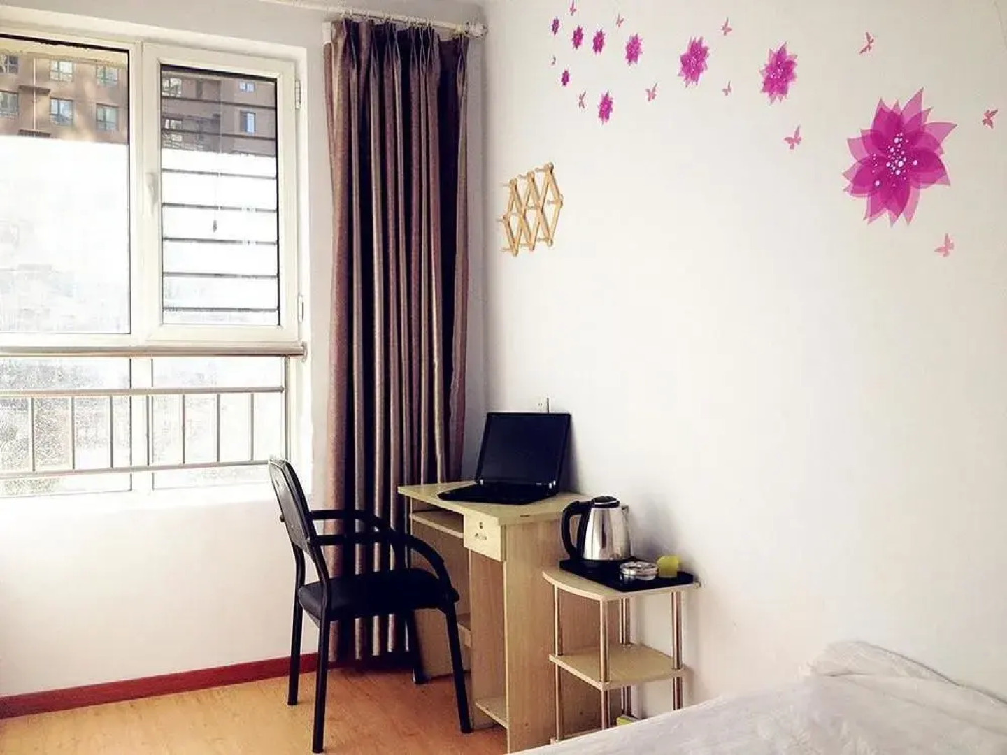 Chengde Yijing Jiayuan Hotel Apartment