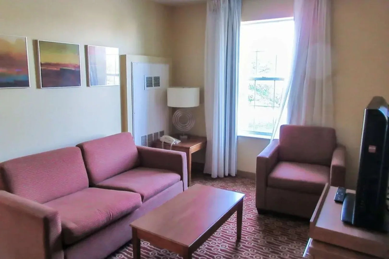 TownePlace Suites Columbus Worthington