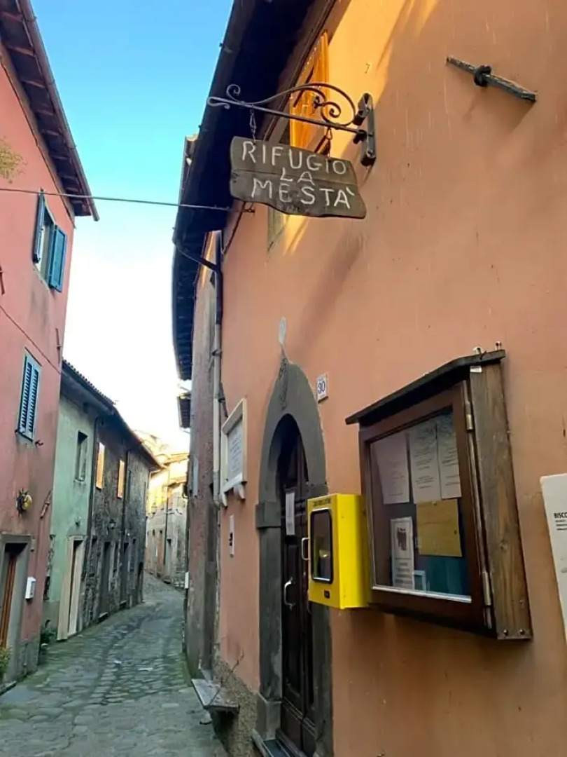 Rifugio la Mesta (Adults Only)
