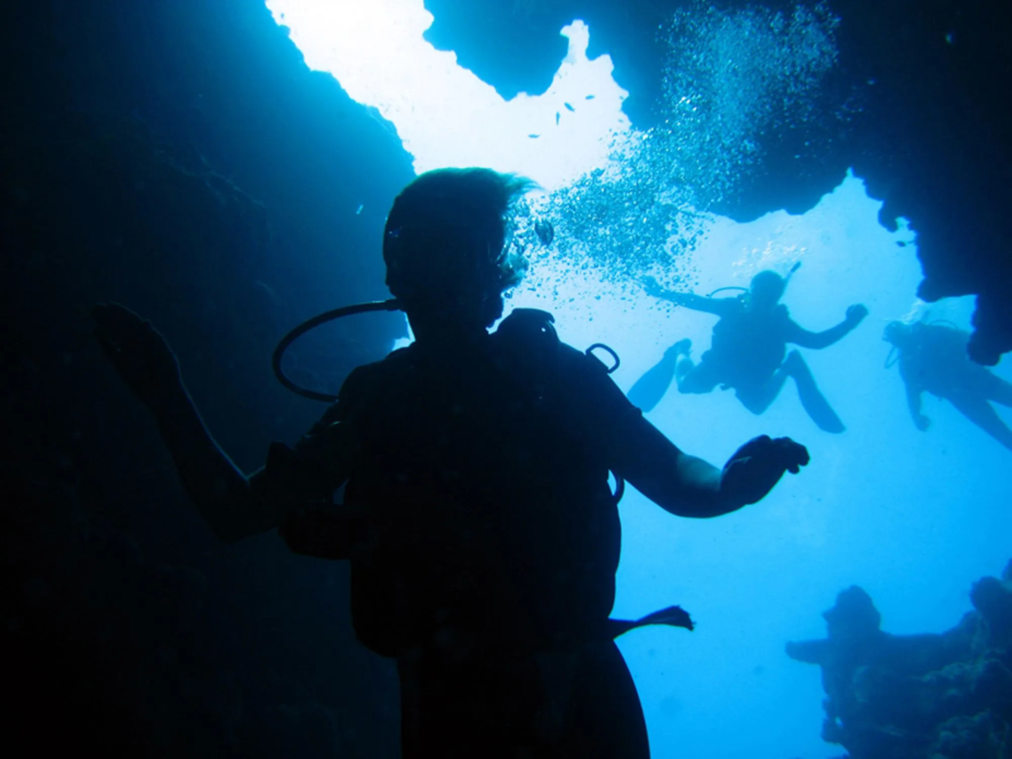 Red Sea Relax