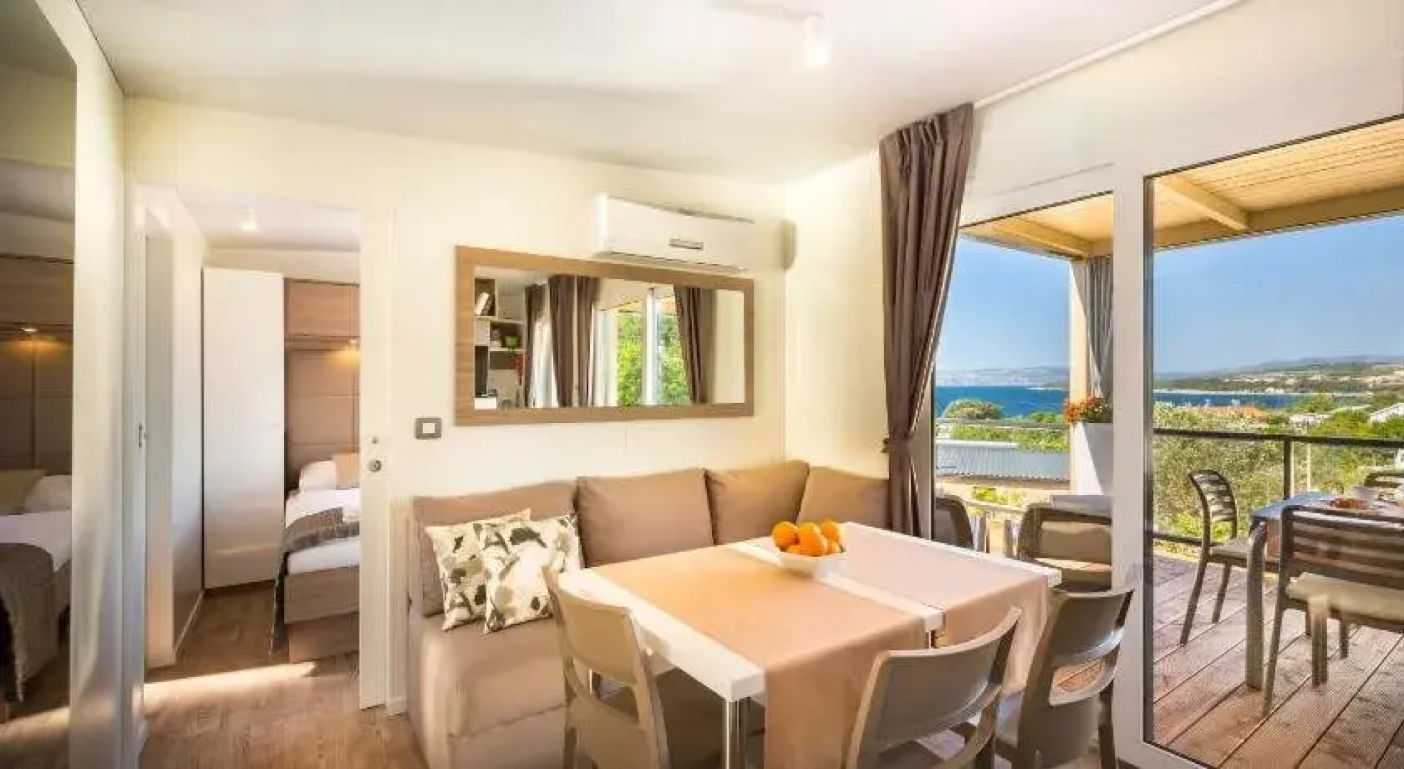 Krk Premium Camping Resort by Valamar