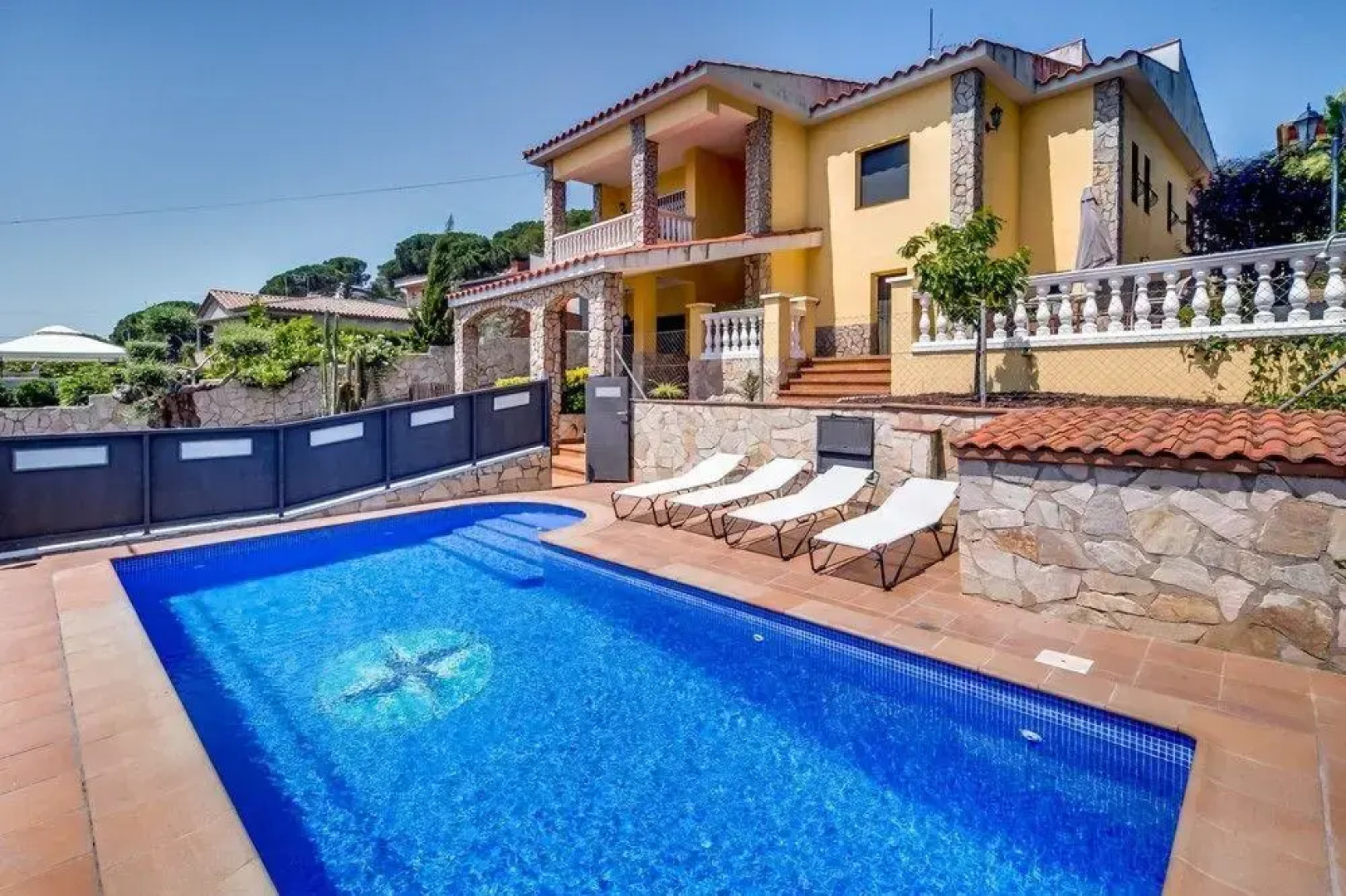 Vivalidays Villa Leys