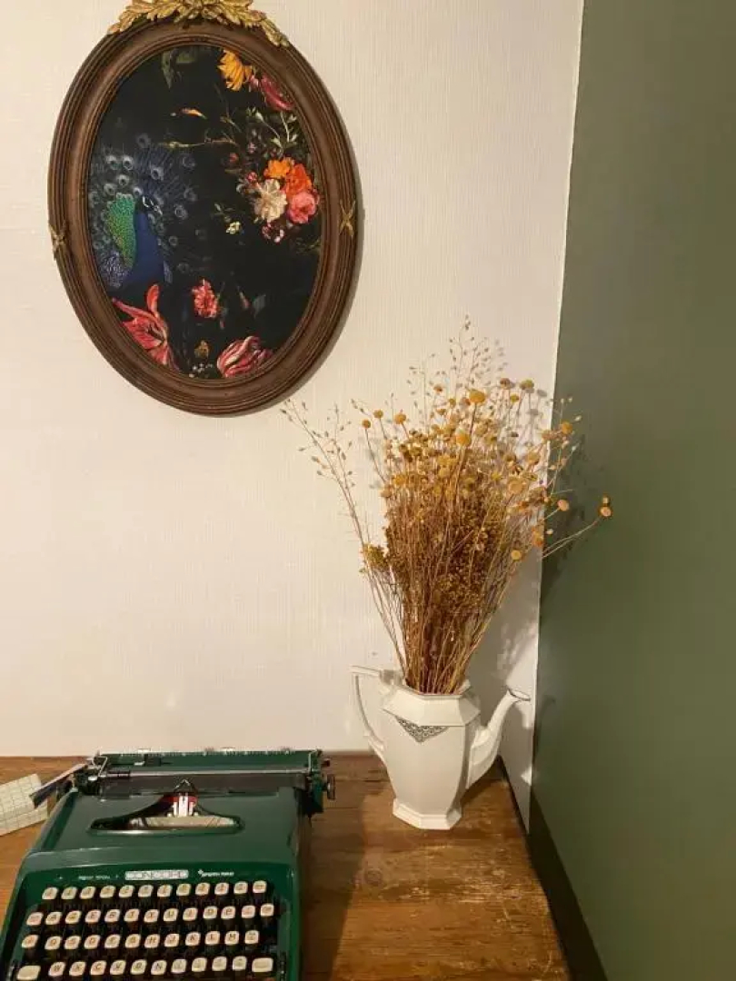 Gîte À bon port Abbeville 5 personnes
