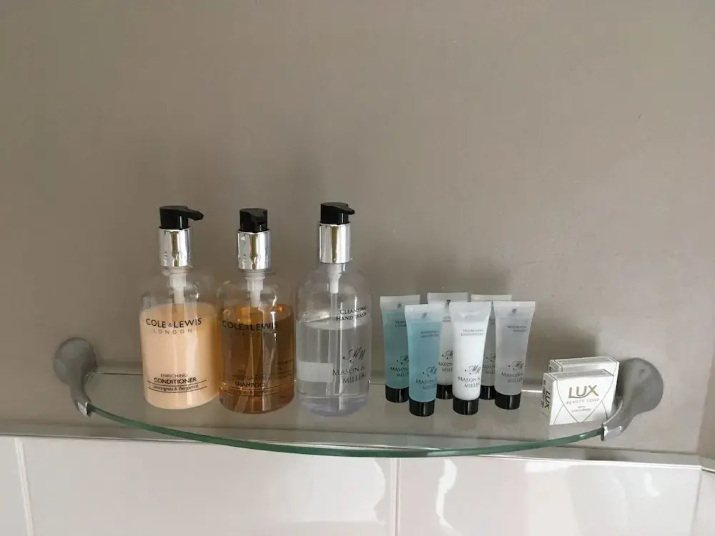 Gorselands Hall Bed and Breakfast