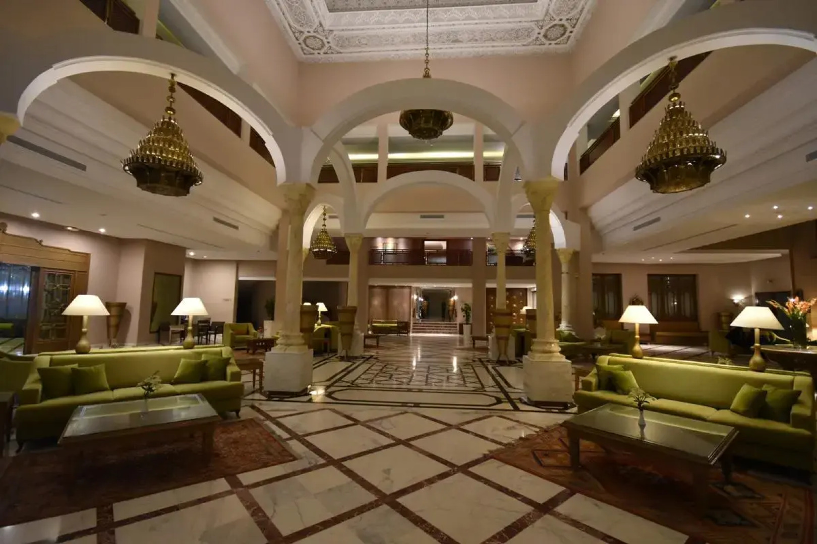 Verdi Tunis Beach Resort