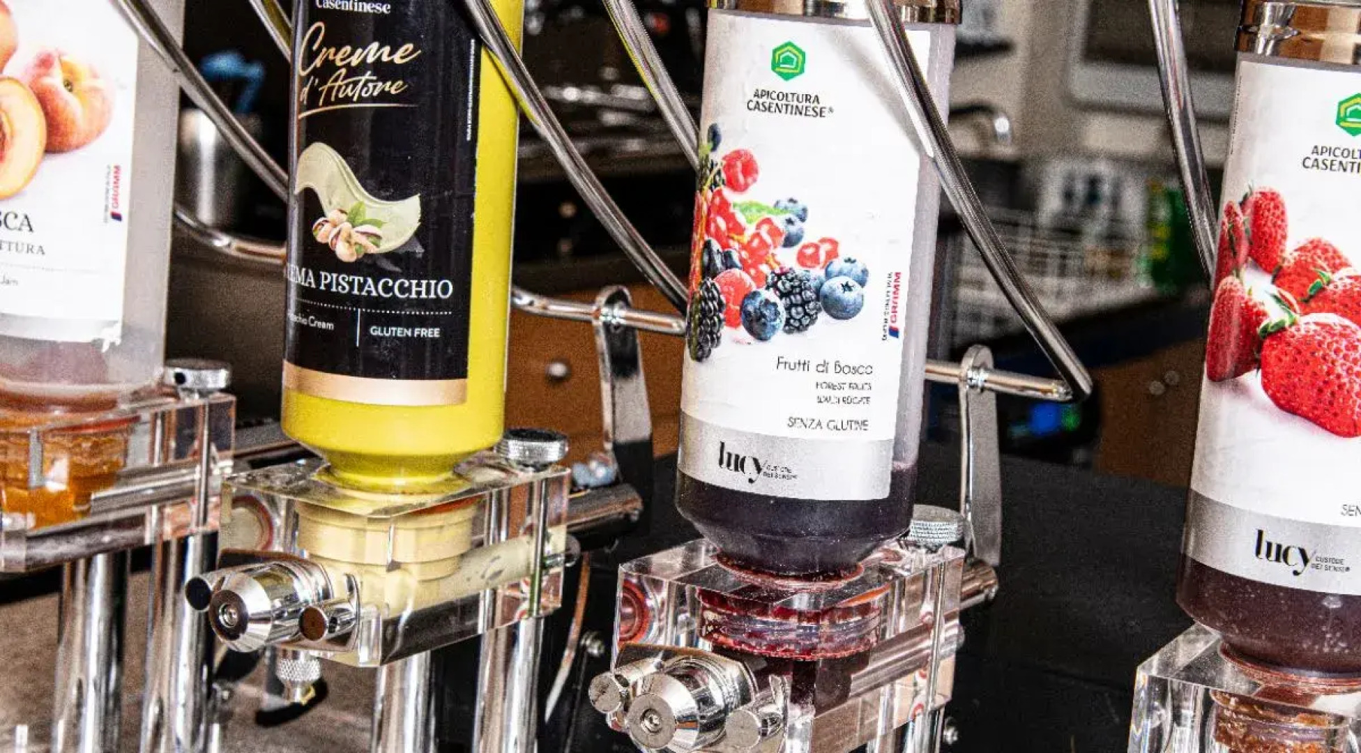 Hotel Bella Venezia Mare