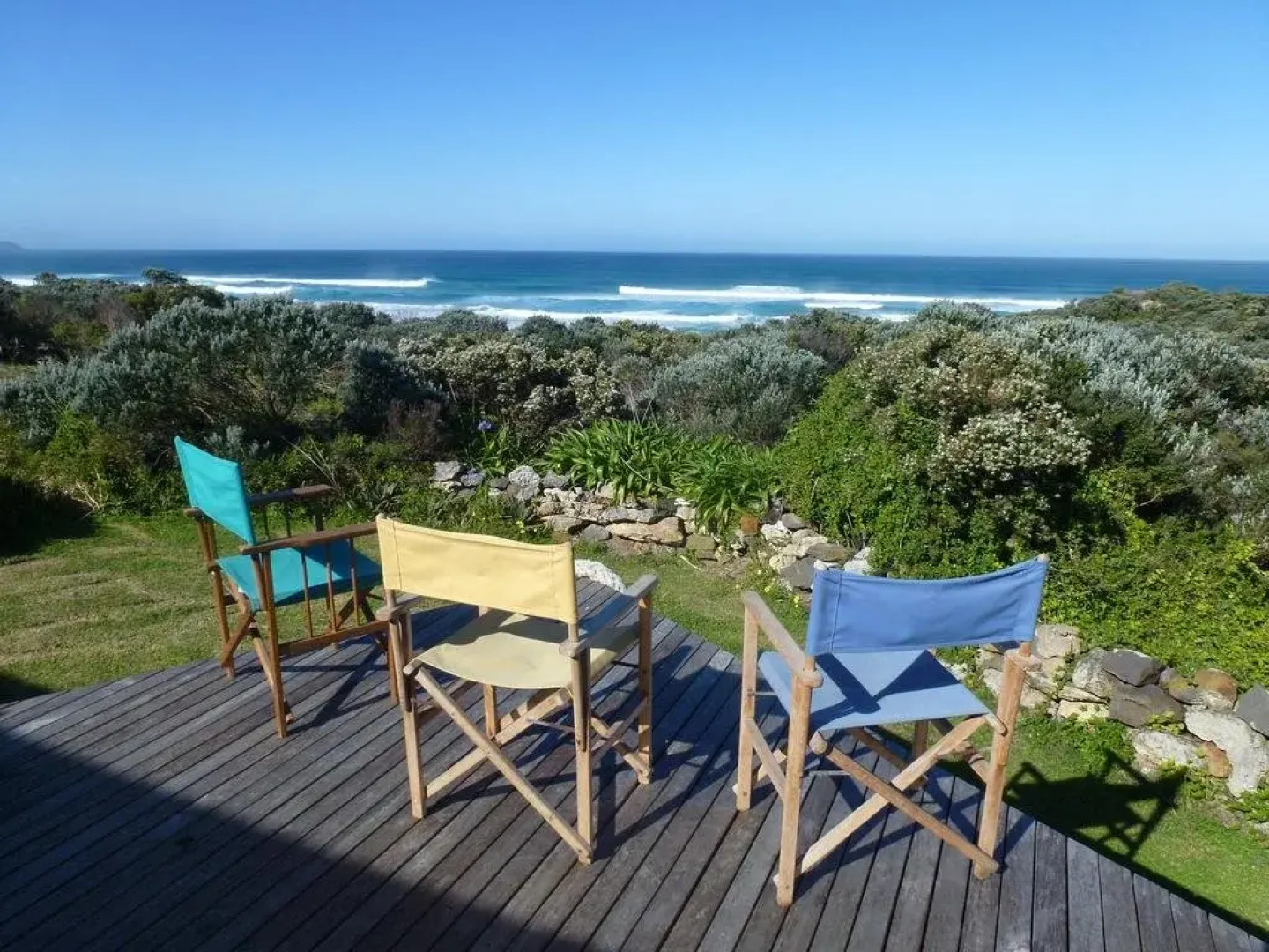 Shelly Beach Retreat