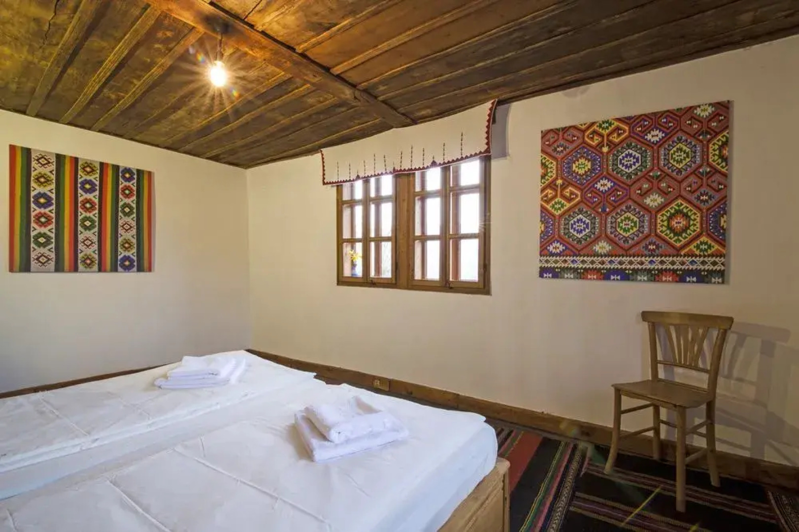 Karashka - Vacation Home