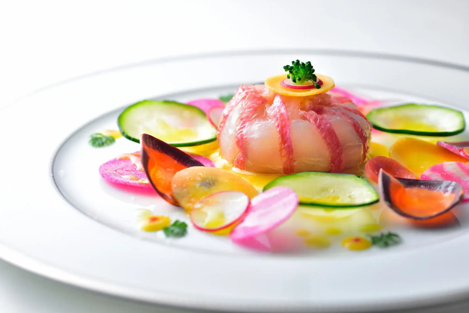 Fontaine Bleau Atami