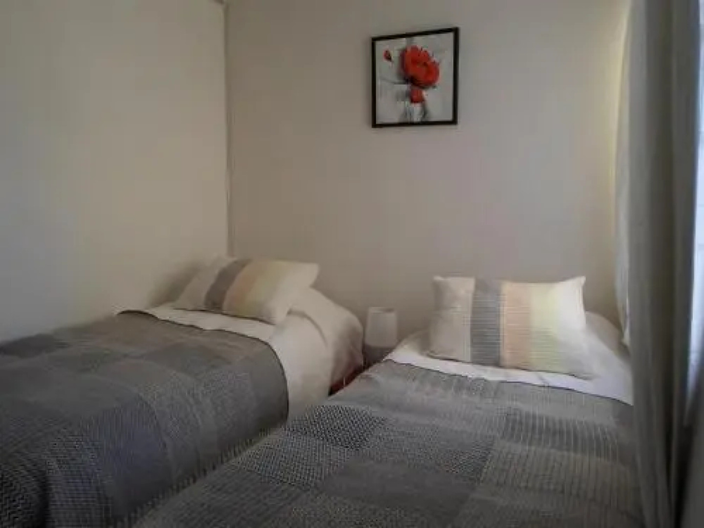 Departamentos Amoblados La Hermandad