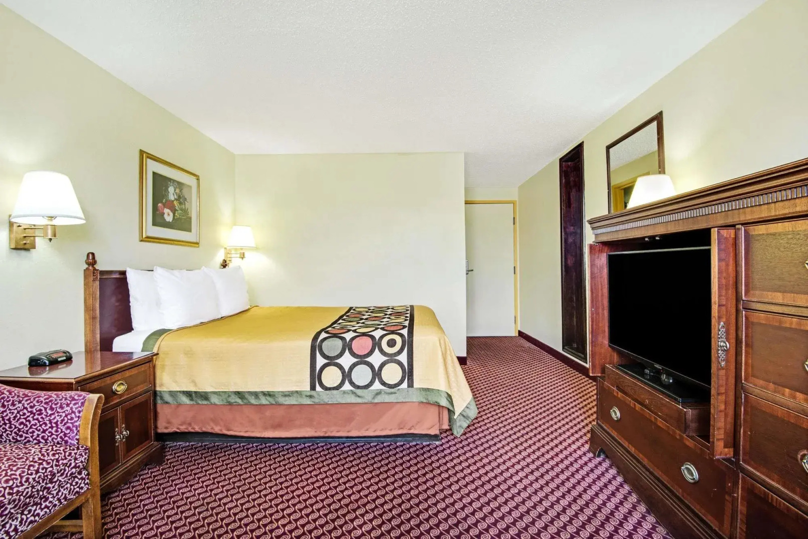 Baymont by Wyndham Liberty MO