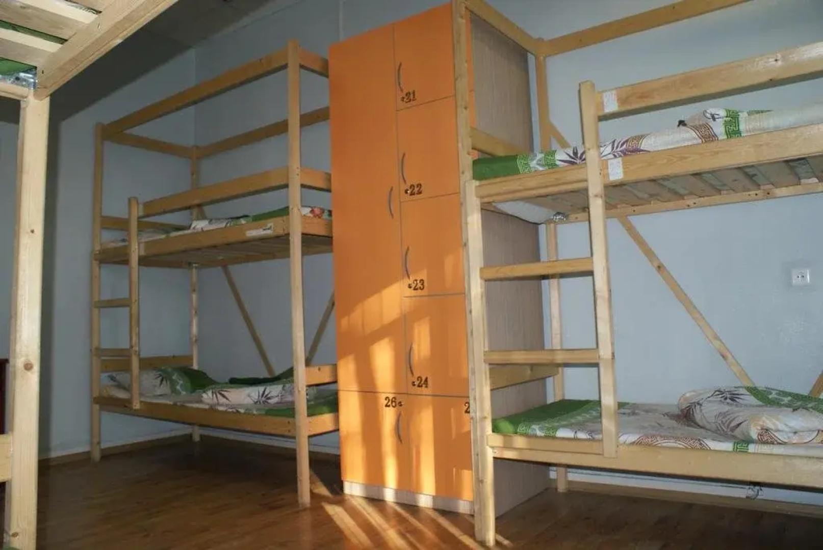 Hostel Panda