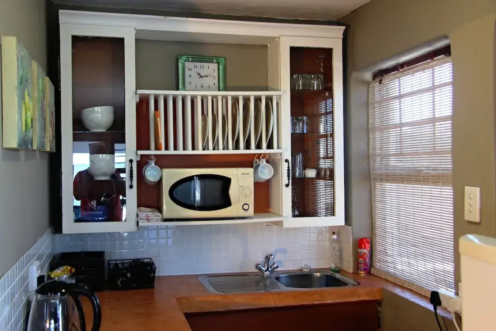 Walkerbay Accommodation