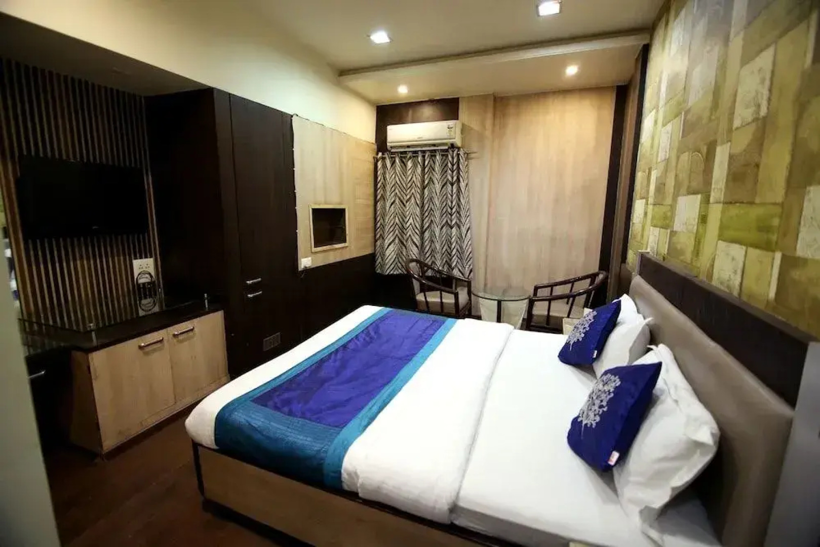 Treebo Trip Kanishka