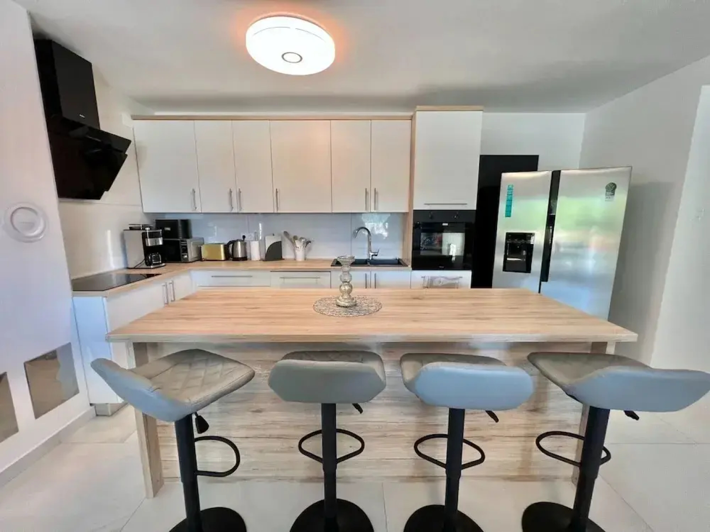 Apartment in Croatia Near Adriatic Coast