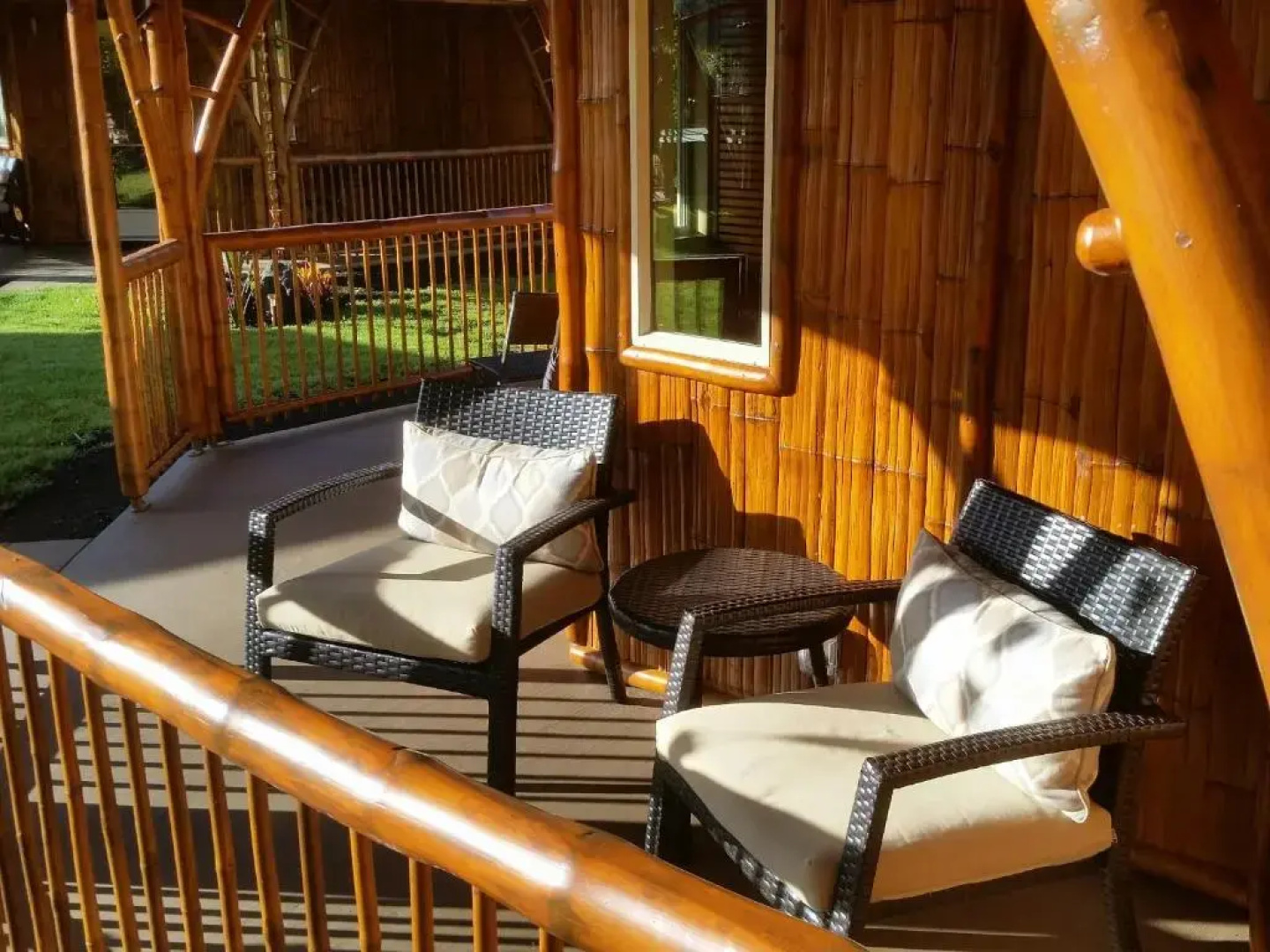 Volcano Eco Retreat by Heart Core Hotels - Adults Only