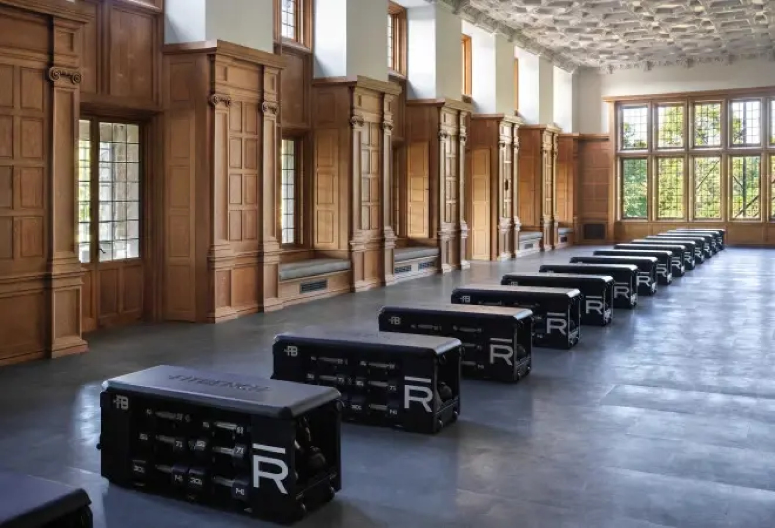 The Ranch Hudson Valley