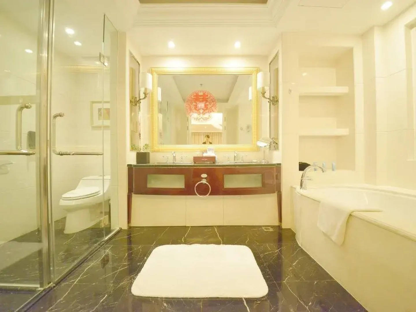 Dezhou Fengguan Holiday Hotel