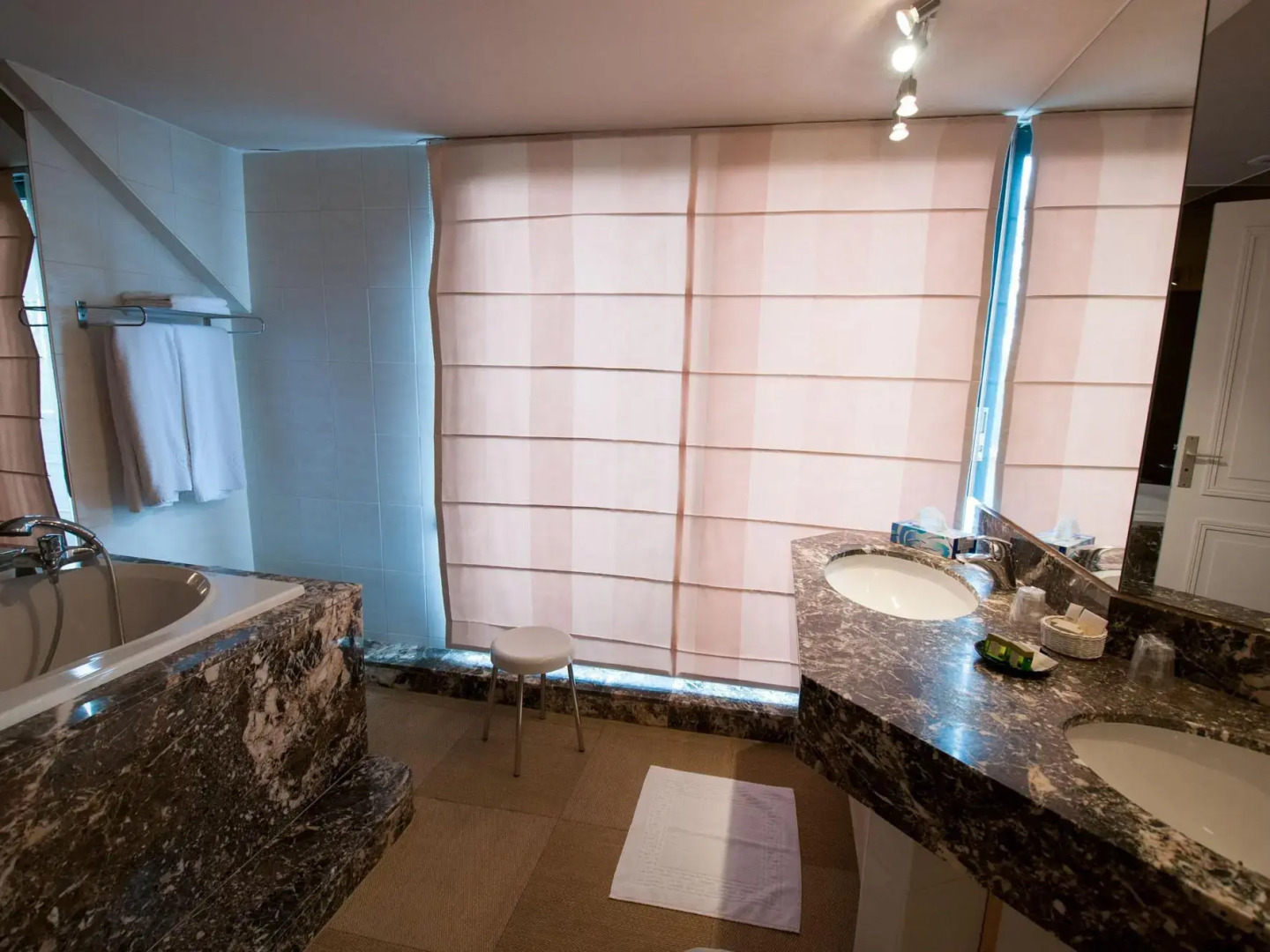 Les Résidences du Moulin