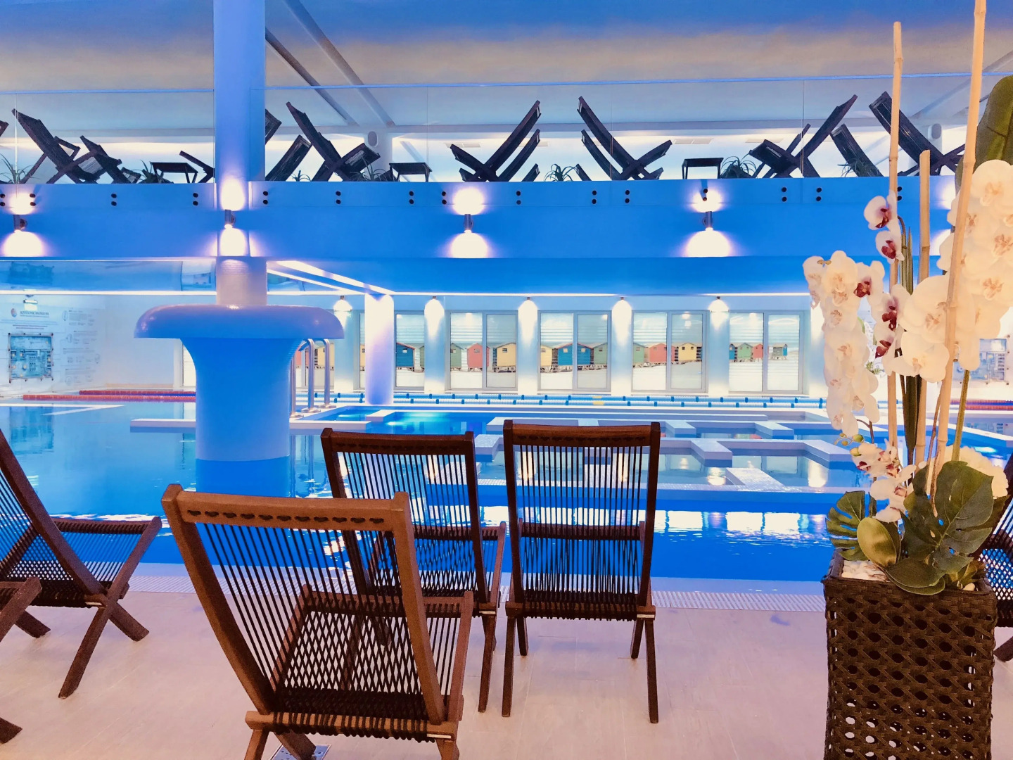 Aqvatonic Balneo Spa - Steaua de Mare