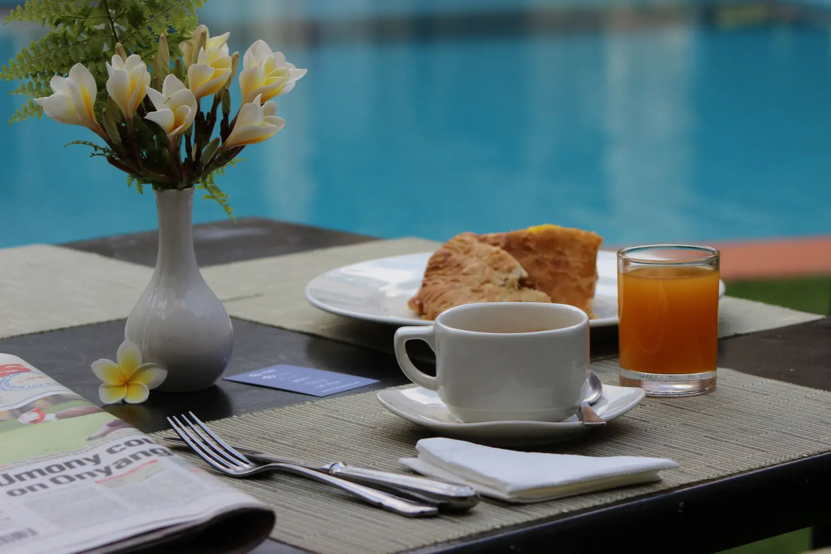 Urban by CityBlue, Kampala