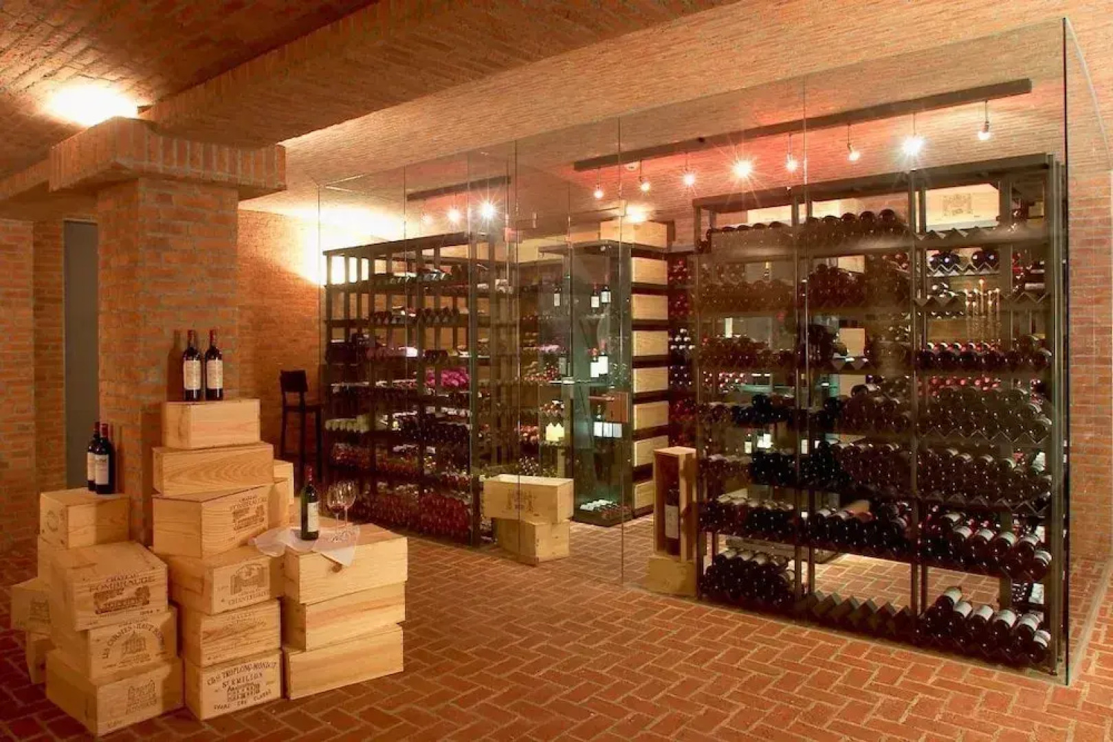 Seerose Resort & Spa