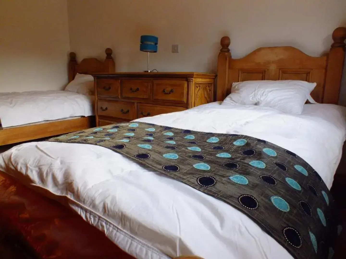 White House Farm Cottages