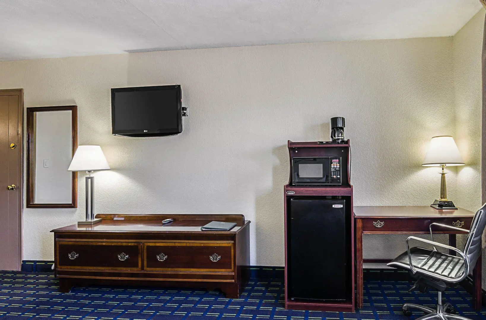 Quality Inn Waynesboro - Skyline Drive