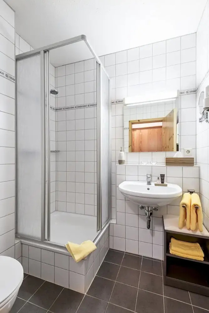 Hotel-Gasthof Mauthäusl