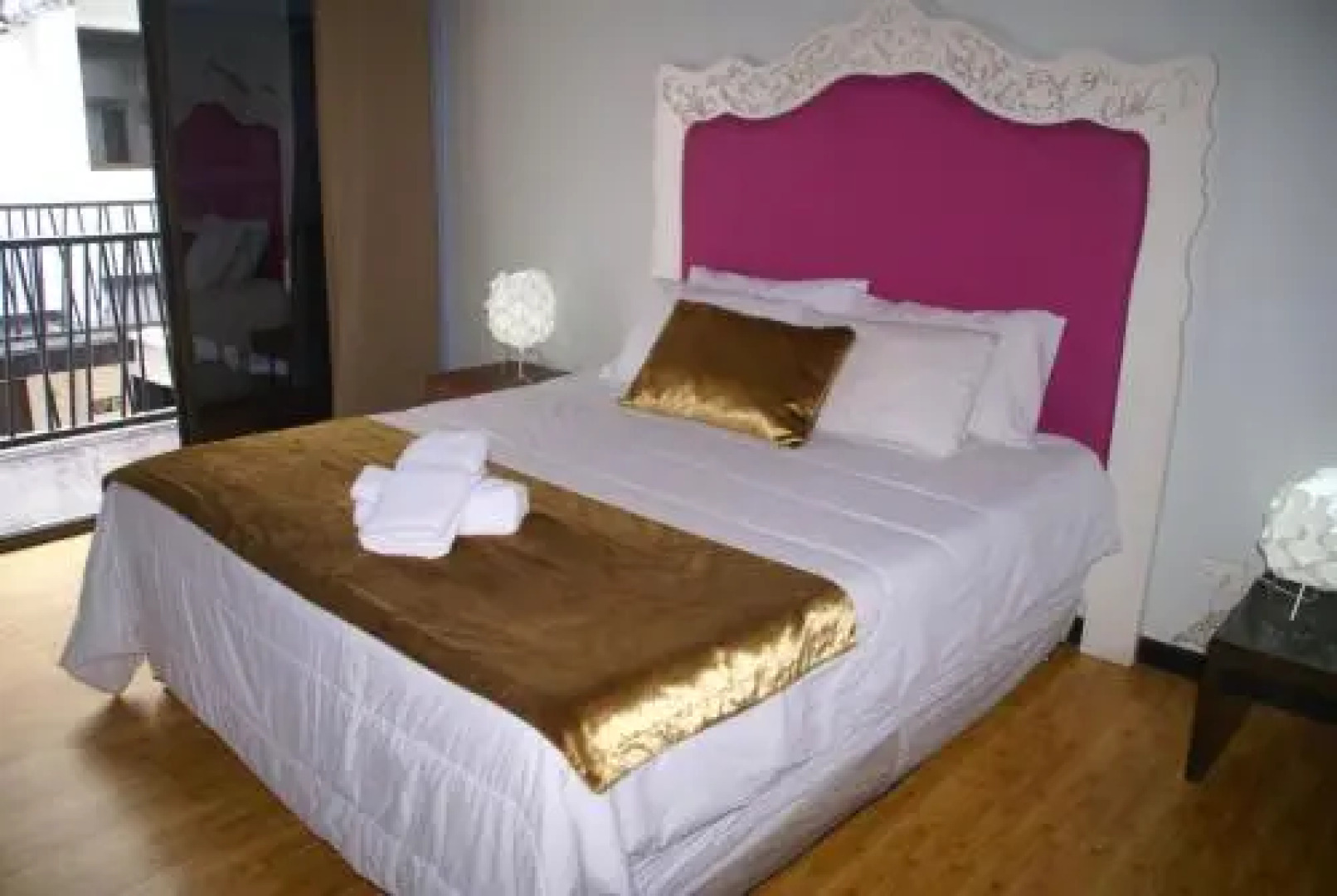 Happy Buddha Boutique Hostel