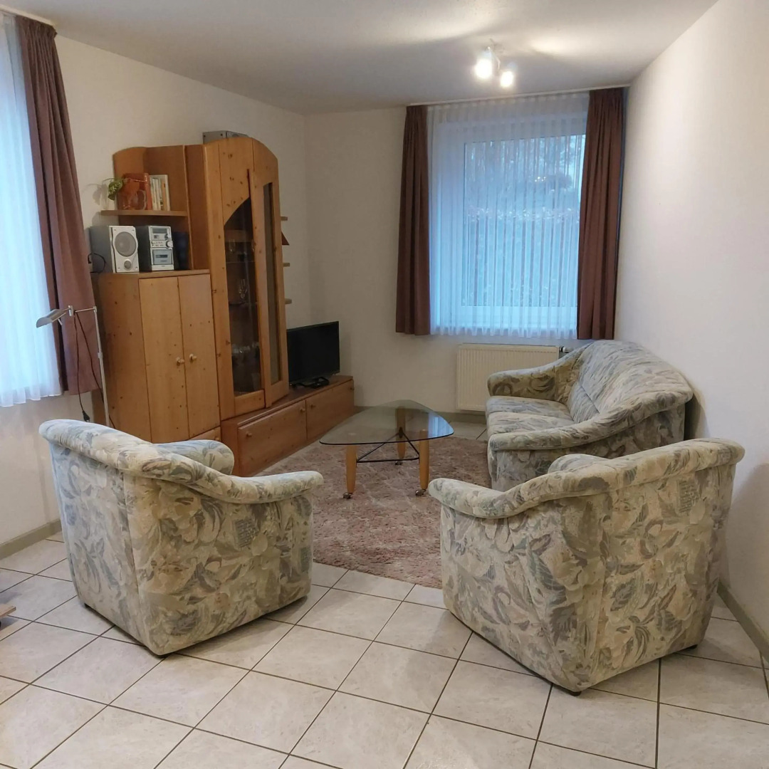 Gästehaus Therme-Blick