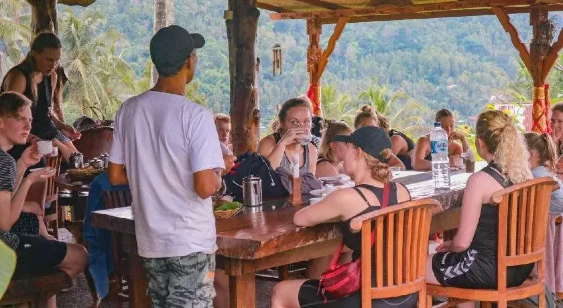 Puri Sunny Guesthouse