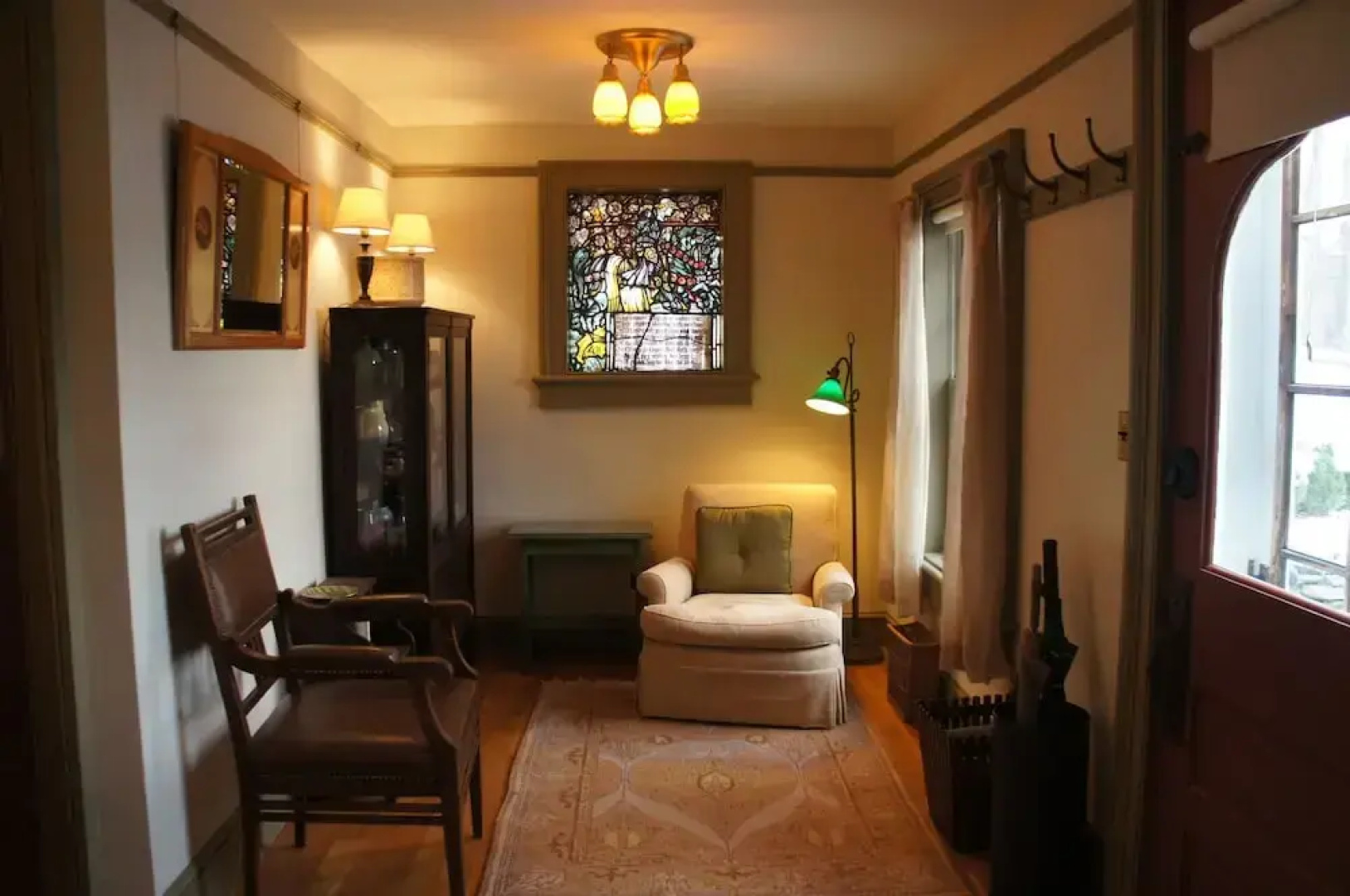 The Baker House Bed & Breakfast