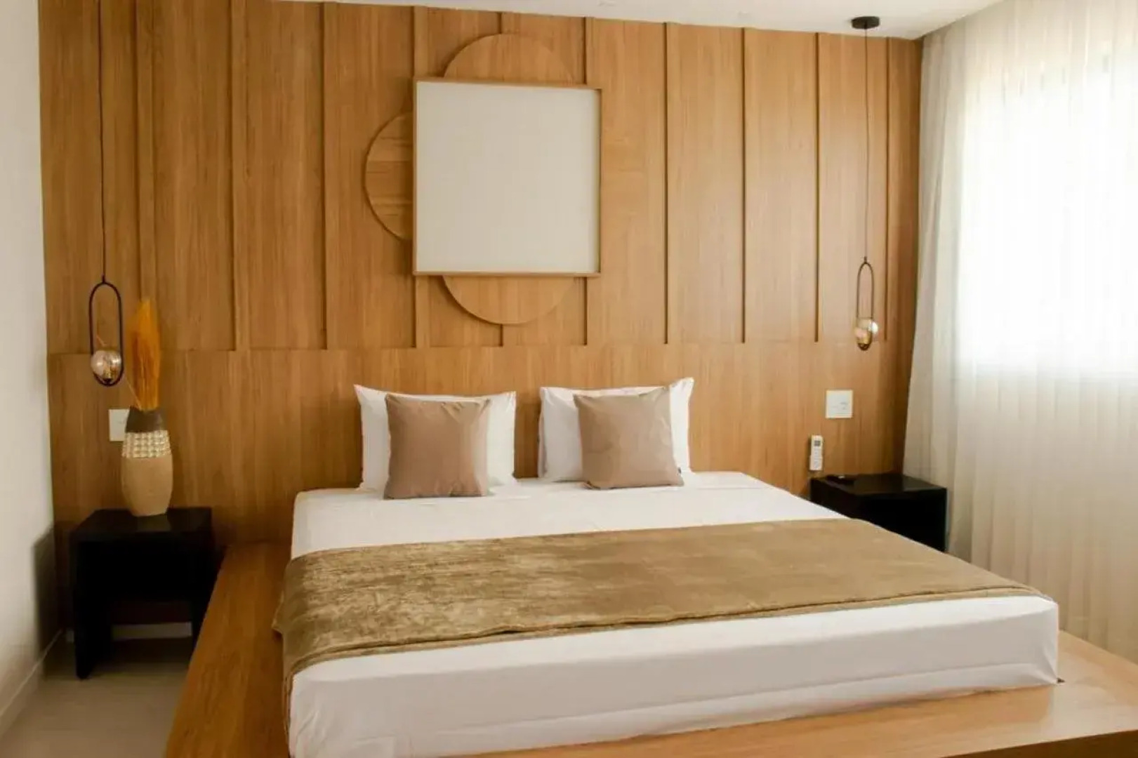 Porto das Asas Park Hotel