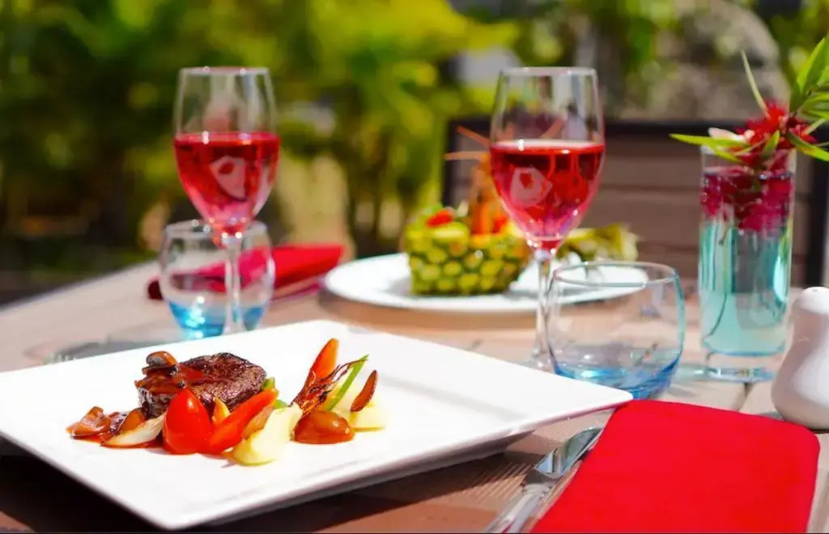 Wonders Beach Boutique Hotel