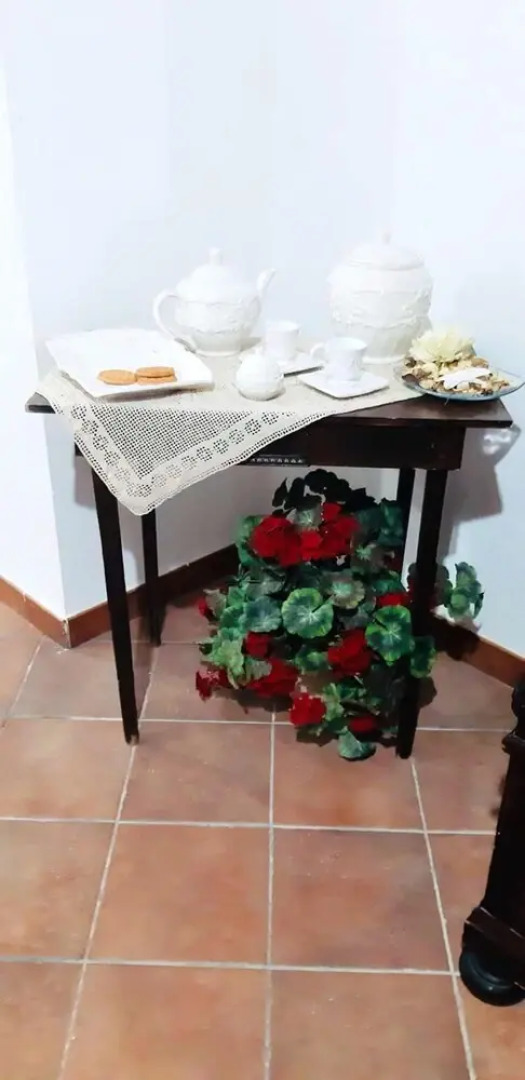 Villa With 3 Bedrooms in Partanna, With Shared Pool, Enclosed Garden and Wifi Near the Beach