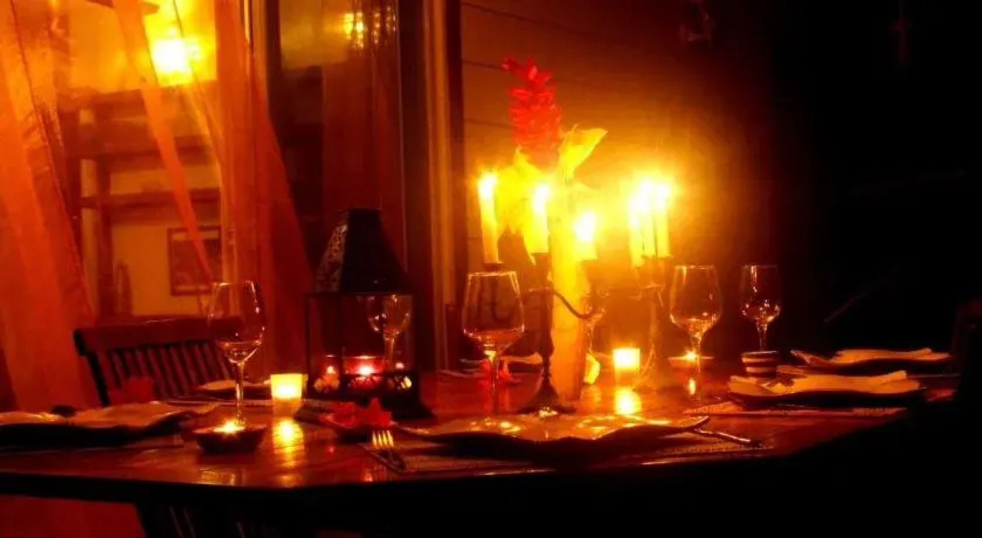 Les Cottages de Bellevue Ecolodge