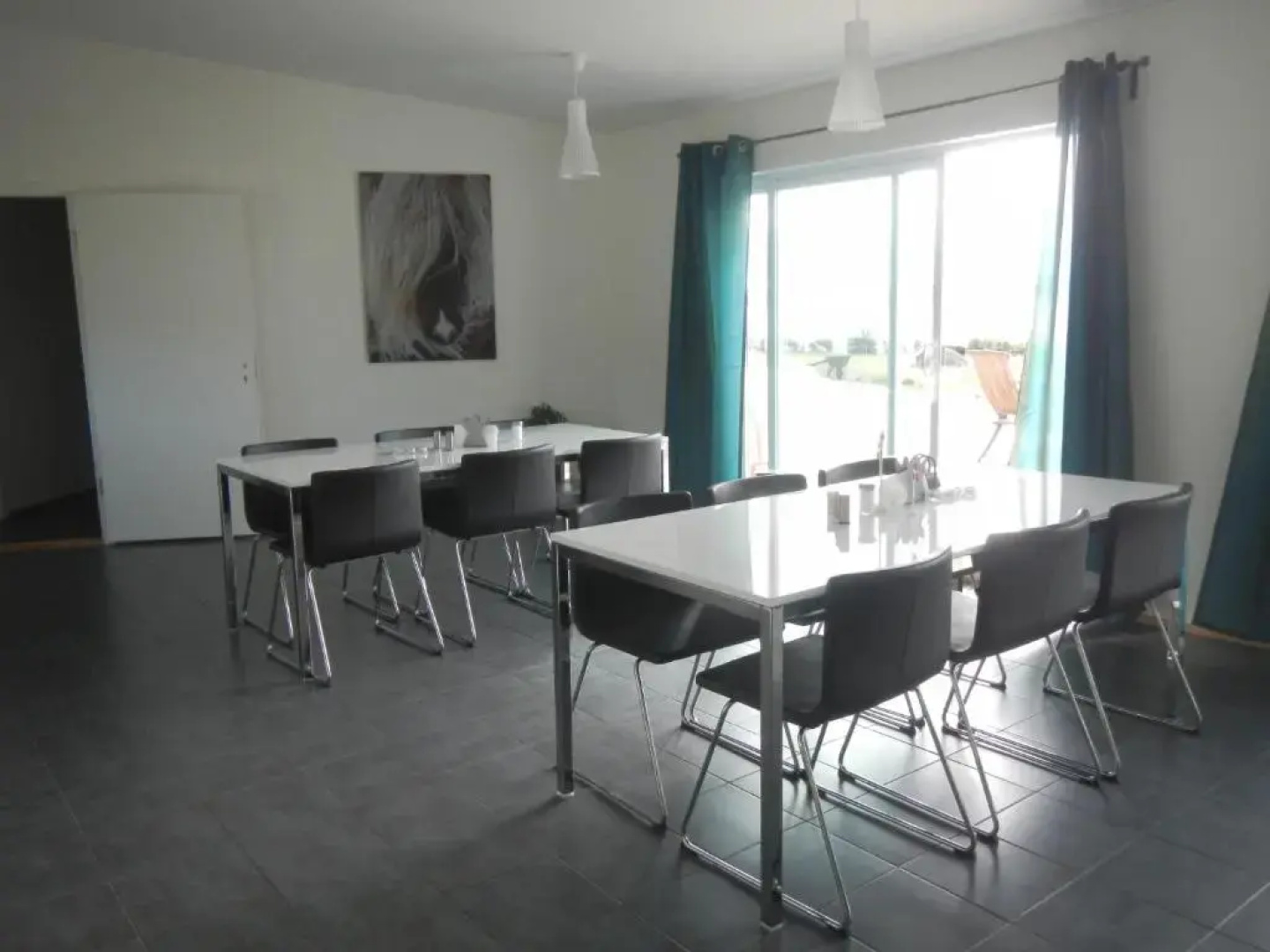Guesthouse 46