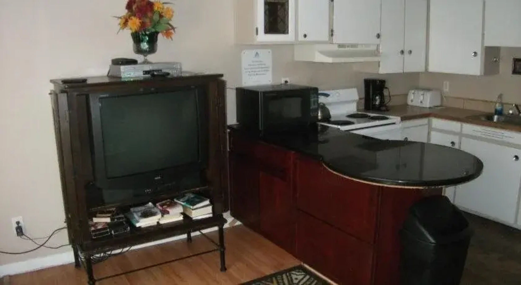 Bent Prop Inn & Hostel Midtown