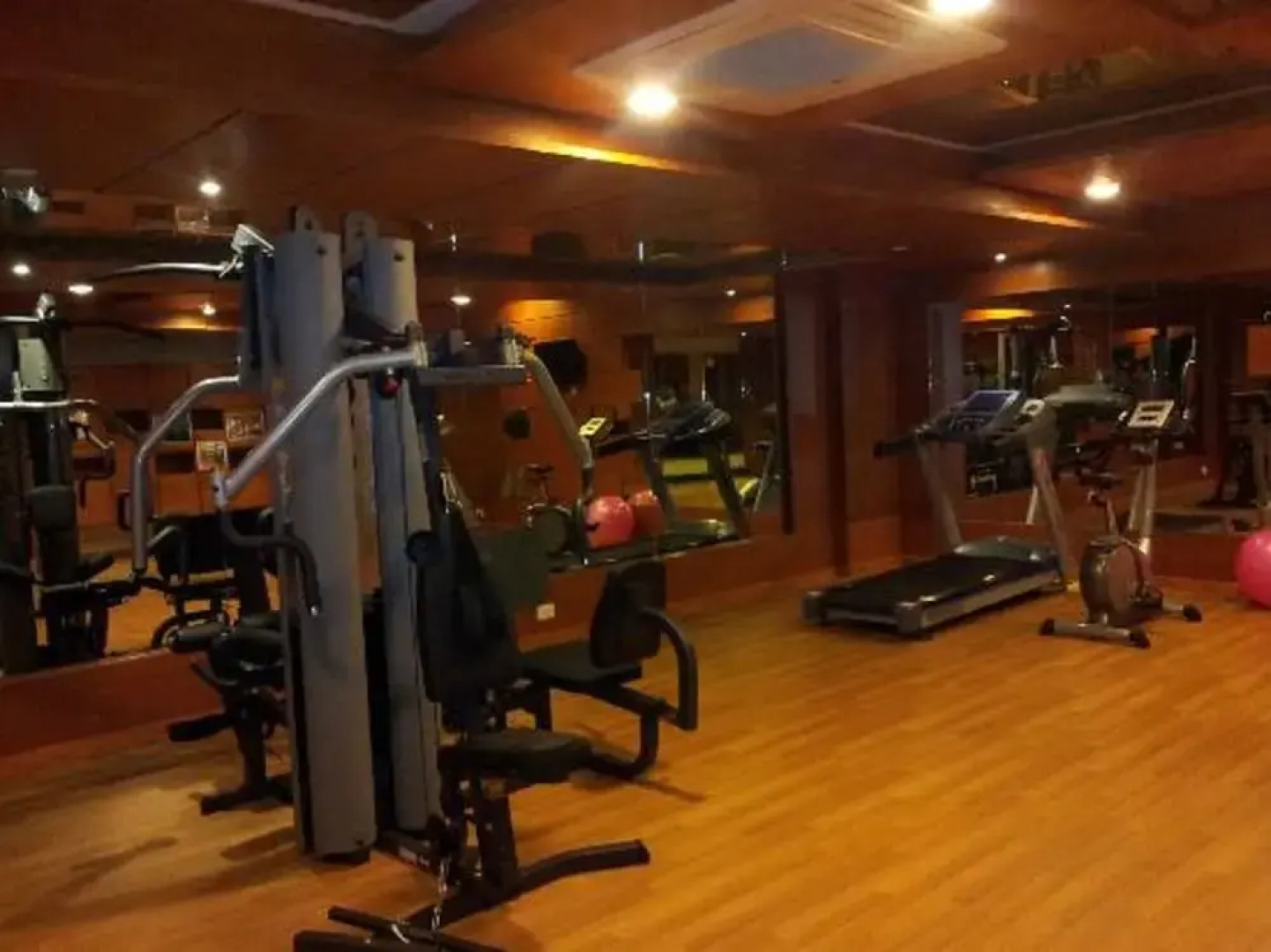 Cambay Sapphire Neemrana