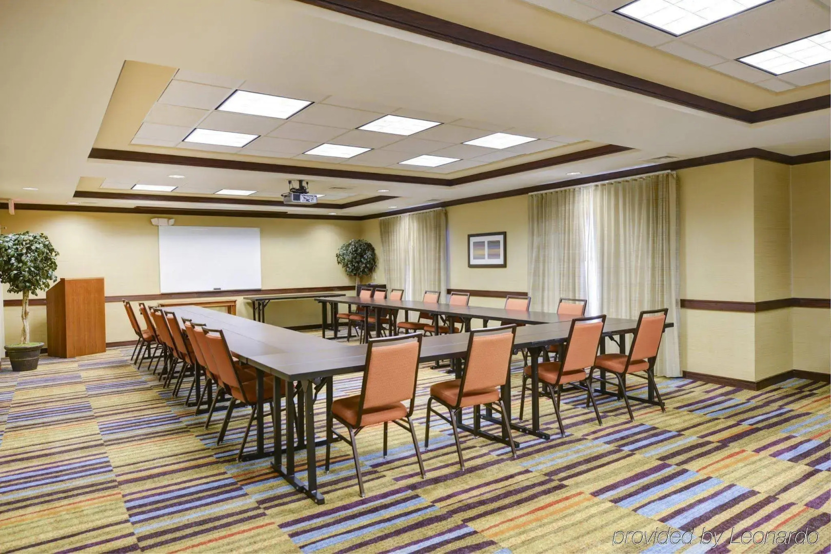 Fairfield Inn & Suites by Marriott Warner Robins