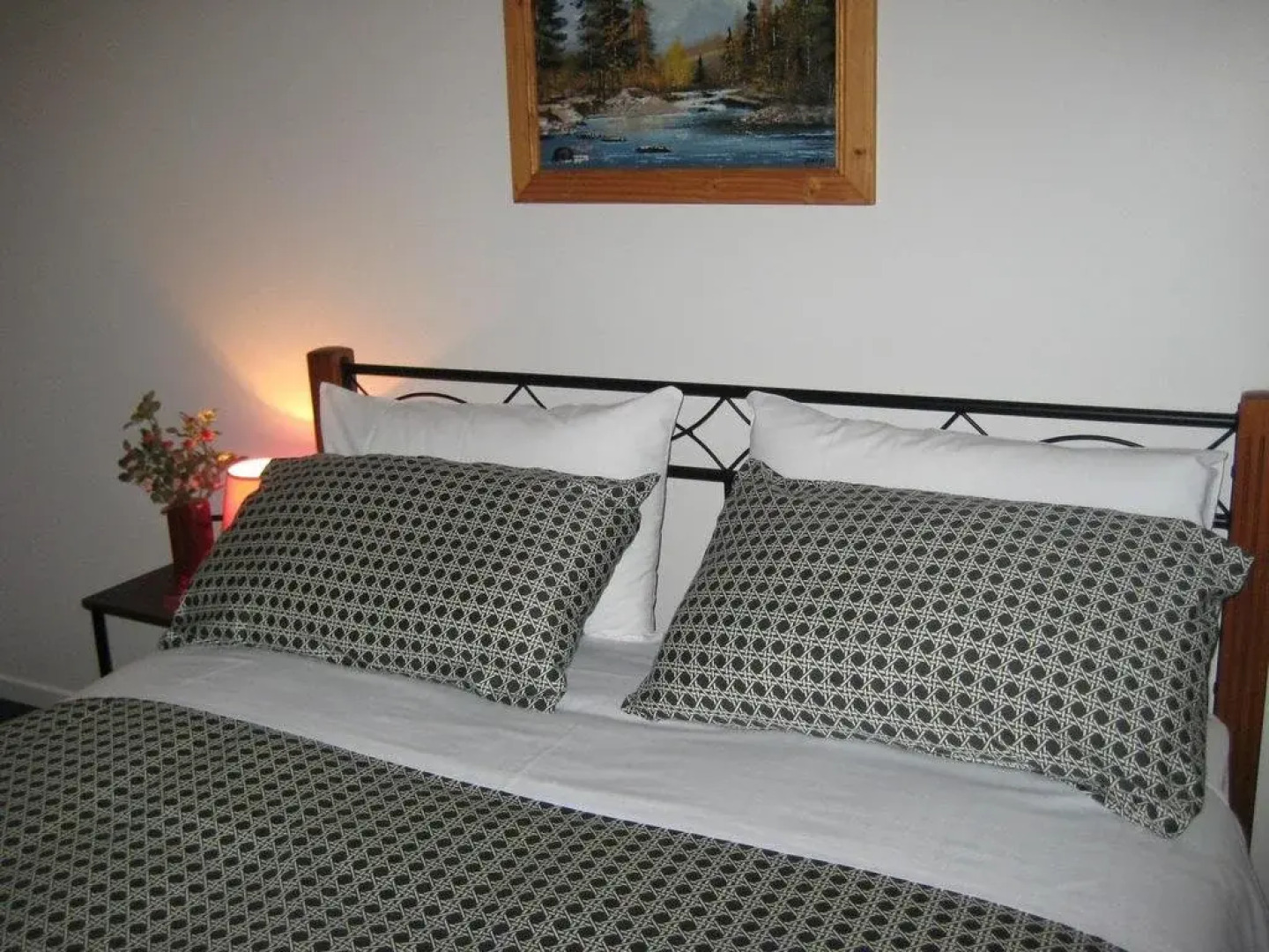 Riverdell Park Accommodation Bed & Breakfast