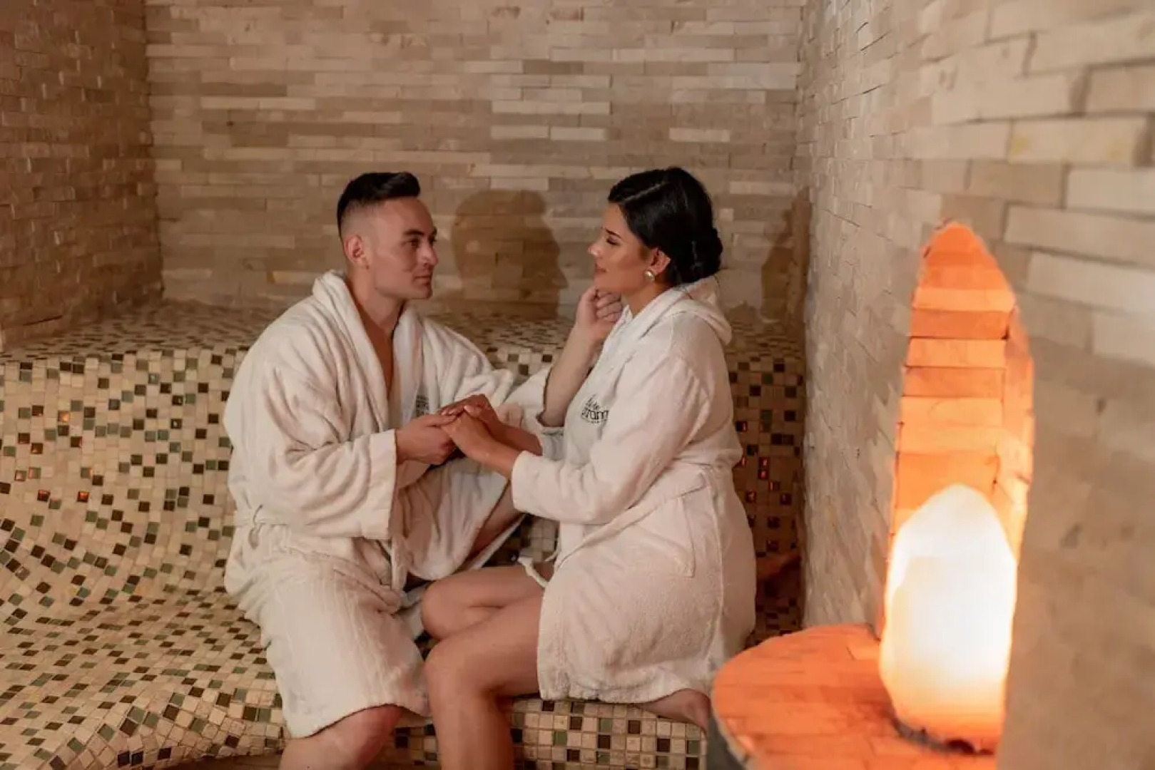 Mansion Santa Isabella